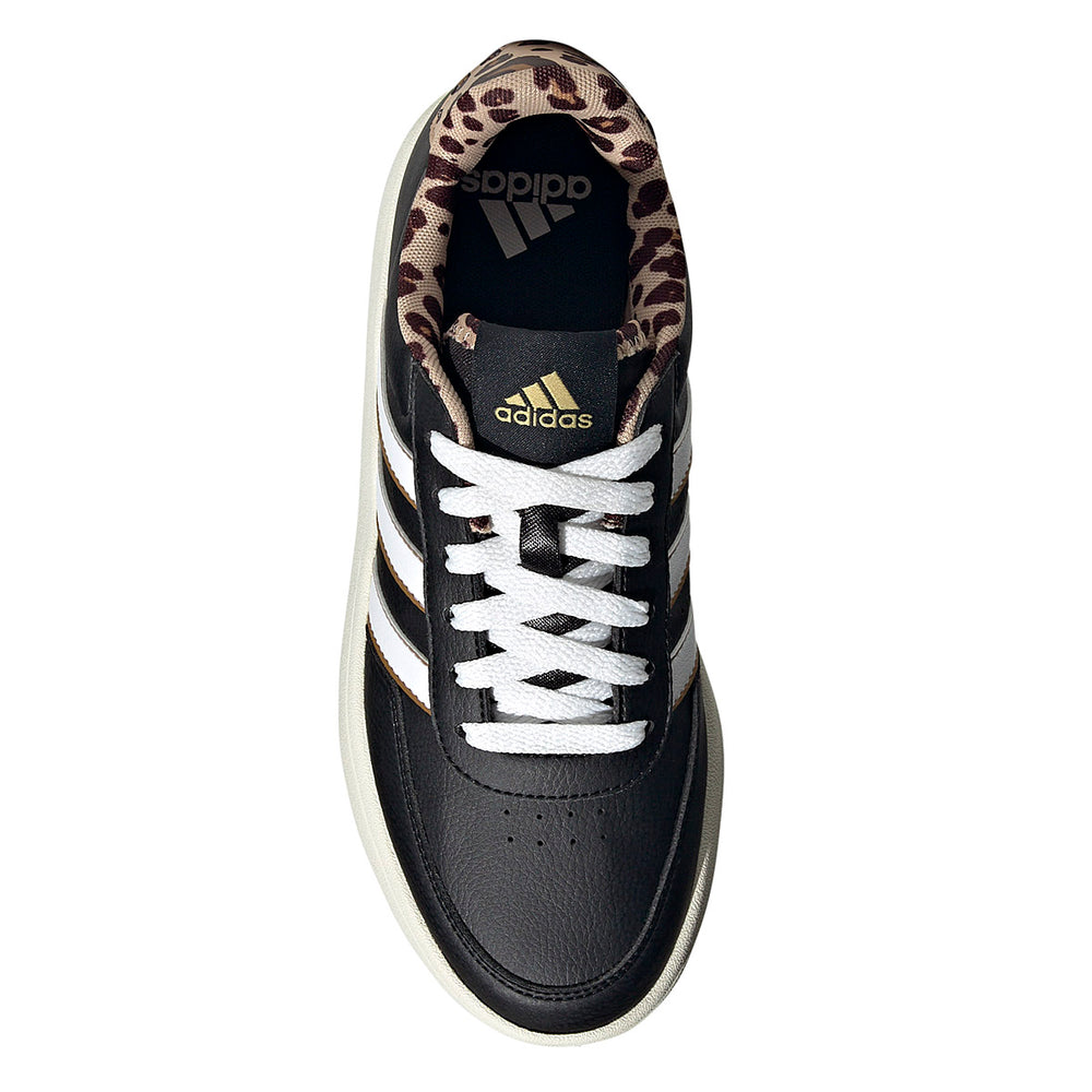 Adidas Breaknet 2.0 Tenis urbano para mujer
