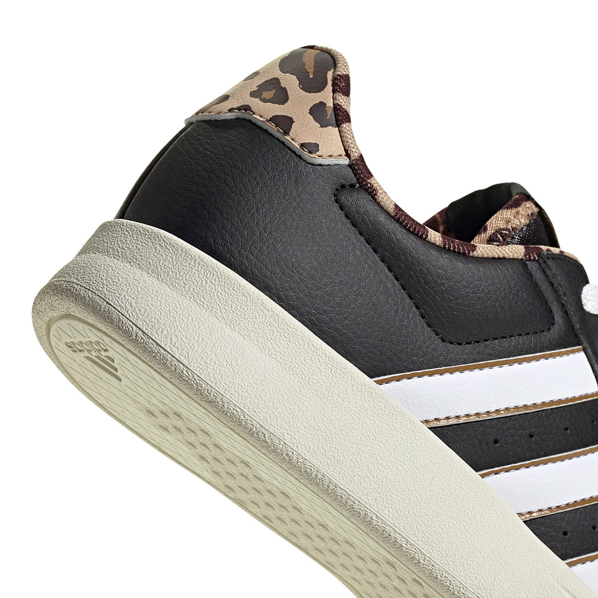 Tenis Breaknet 2.0 Adidas para Mujer