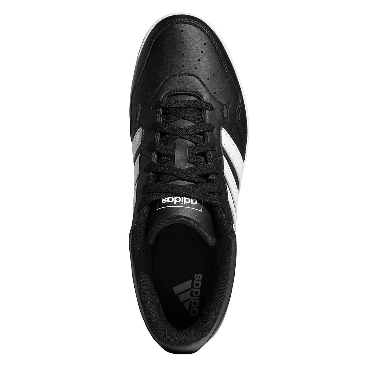 Adidas Hoops 4.0 Tenis urbano para hombre