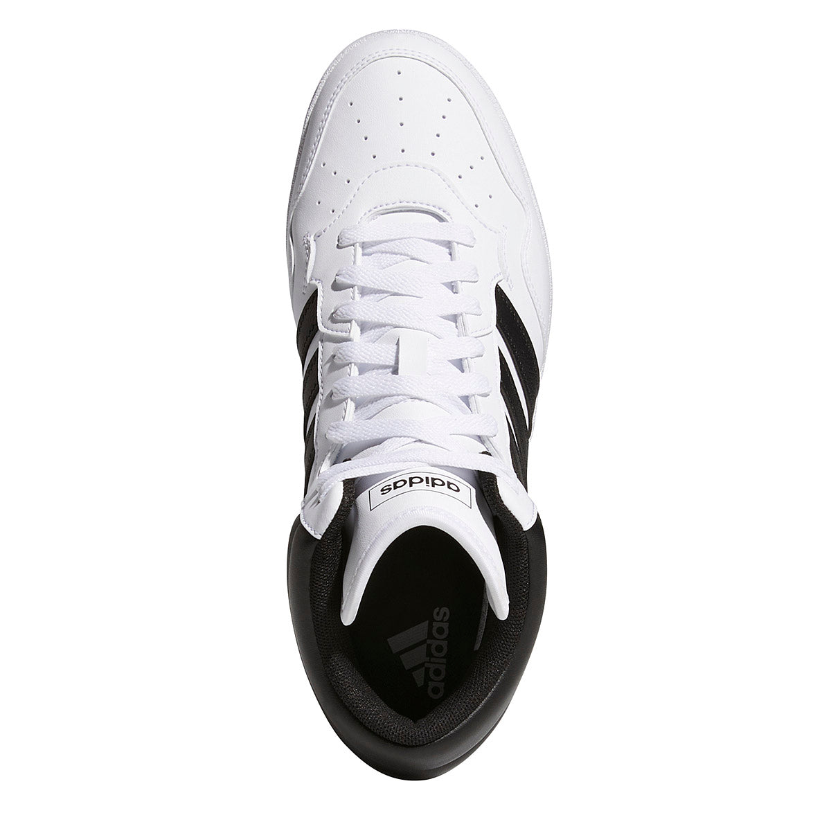Tenis urbanos para Hombre marca Adidas Blanco