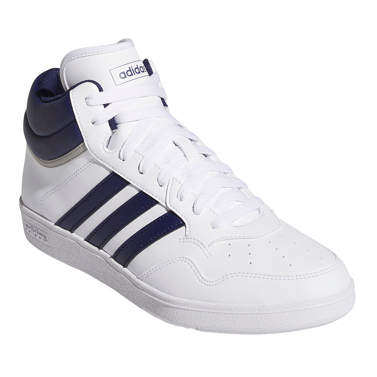 Tenis urbanos para Mujer marca Adidas Blanco