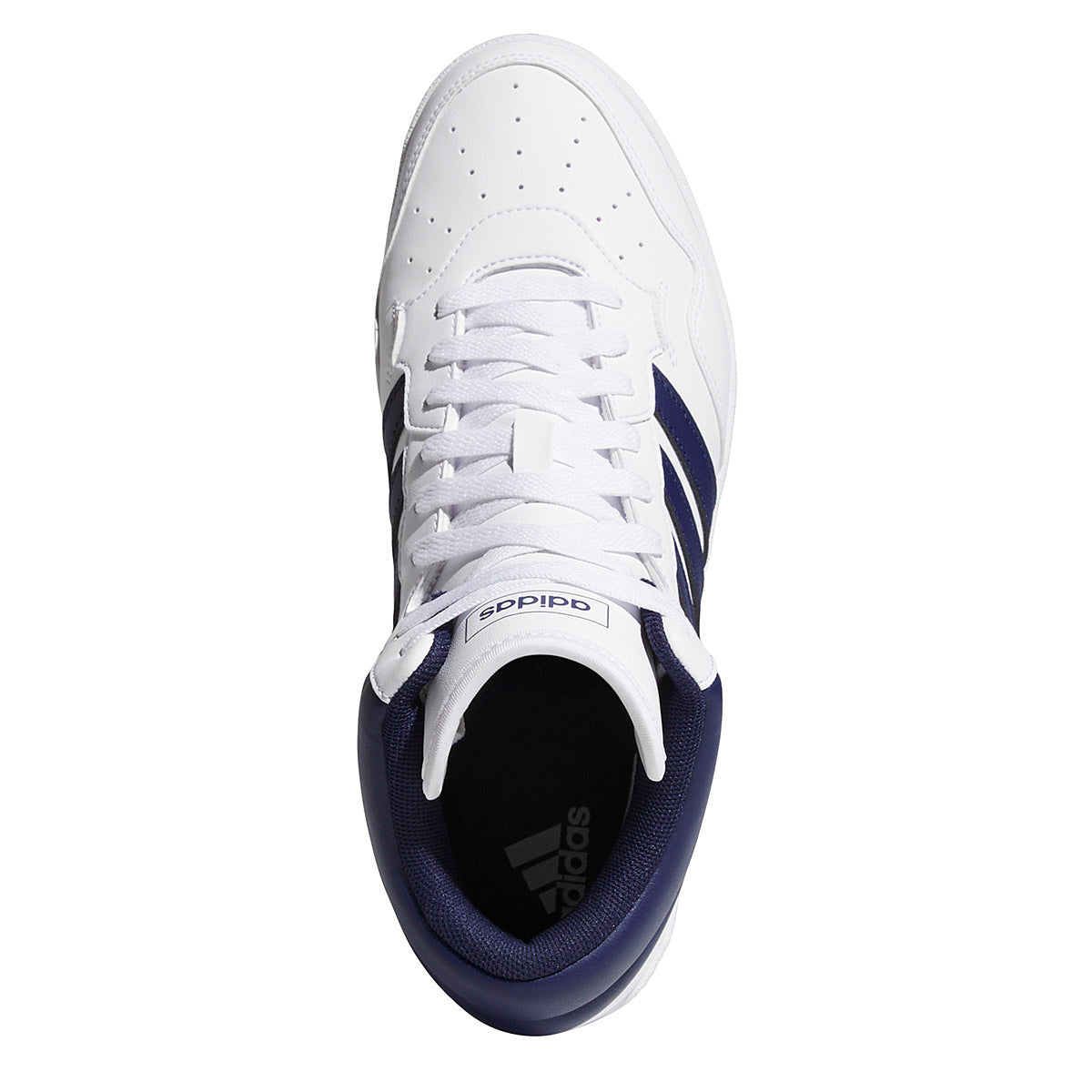 Tenis urbanos para Mujer marca Adidas Blanco