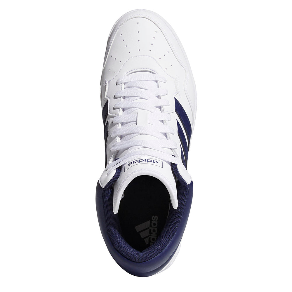 Tenis urbanos para Mujer marca Adidas Blanco