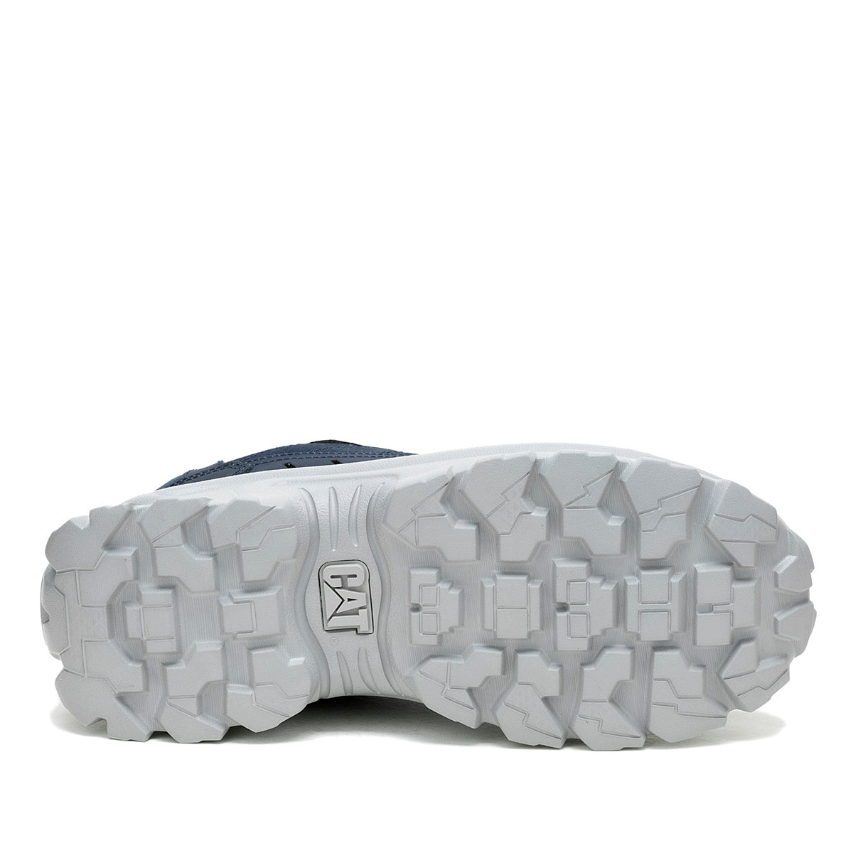 Tenis de piel Caterpillar para Hombre