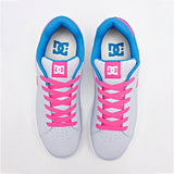 Tenis Dc Notch Sn Dc Shoes para Mujer