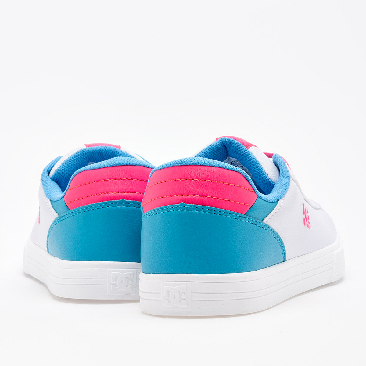 Tenis Dc Notch Sn Dc Shoes para Mujer