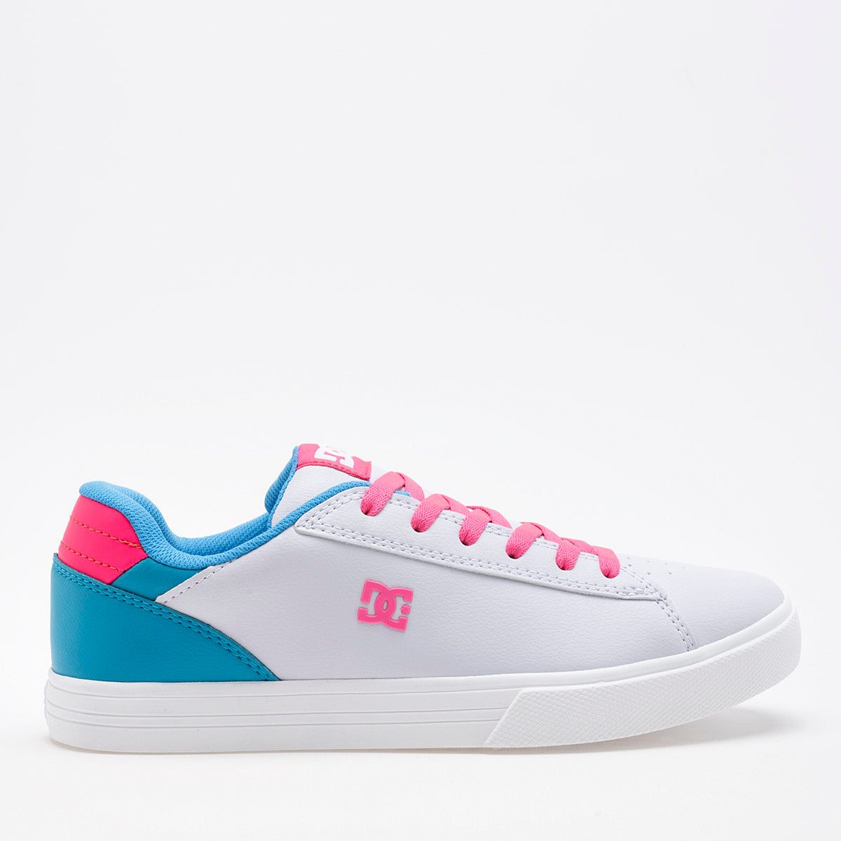 Tenis Dc Notch Sn Dc Shoes para Mujer
