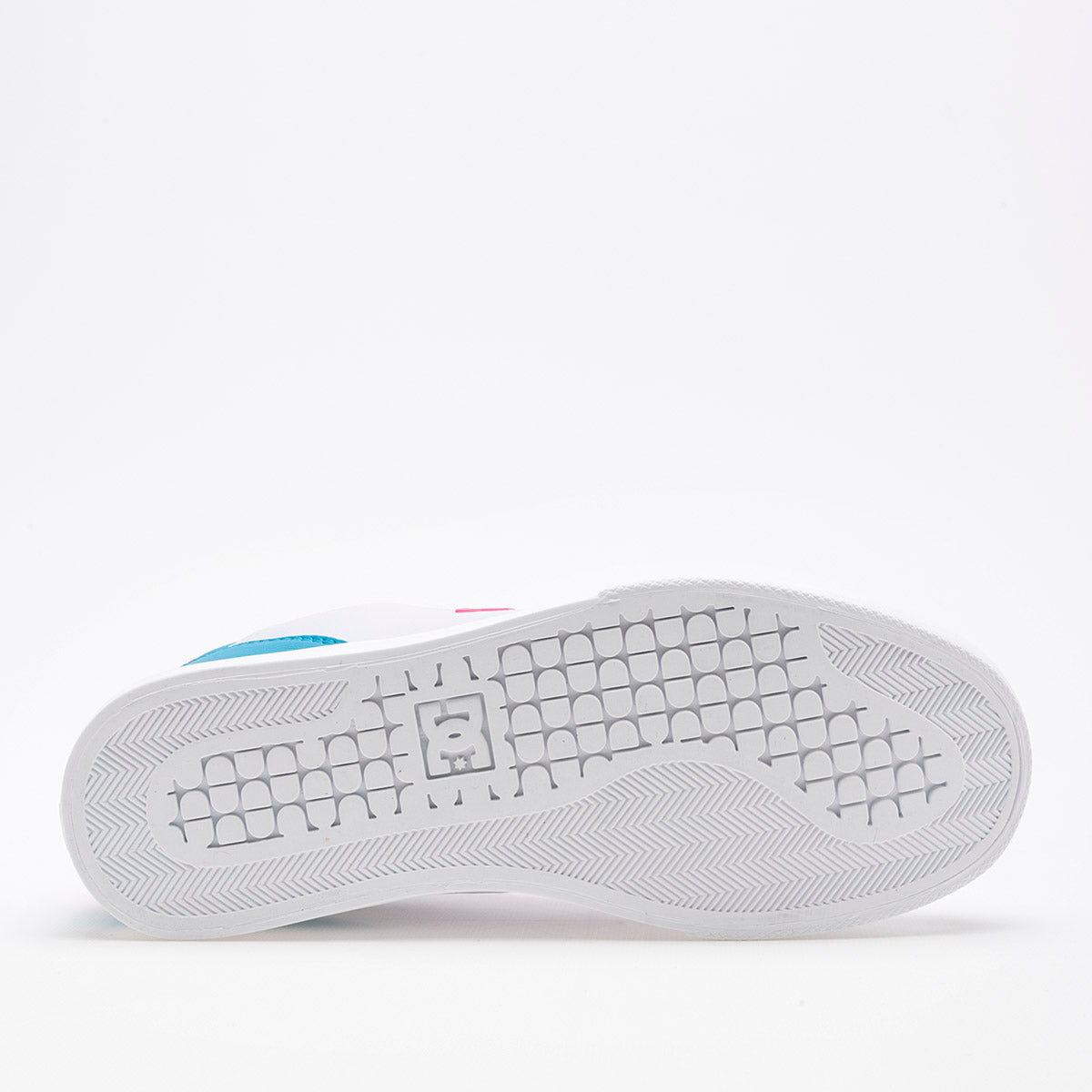 Tenis Dc Notch Sn Dc Shoes para Mujer