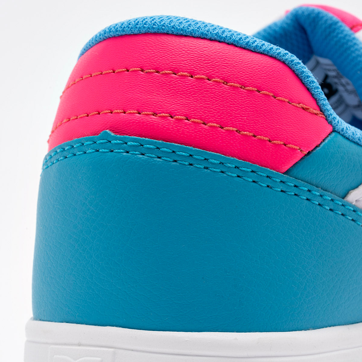 Tenis Dc Notch Sn Dc Shoes para Mujer