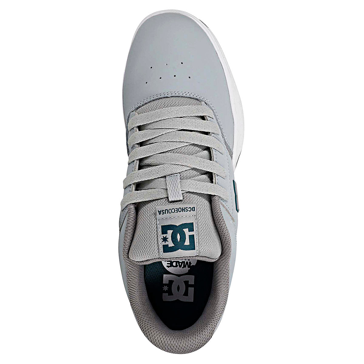 Dc Shoes Central  Tenis urbano para hombre