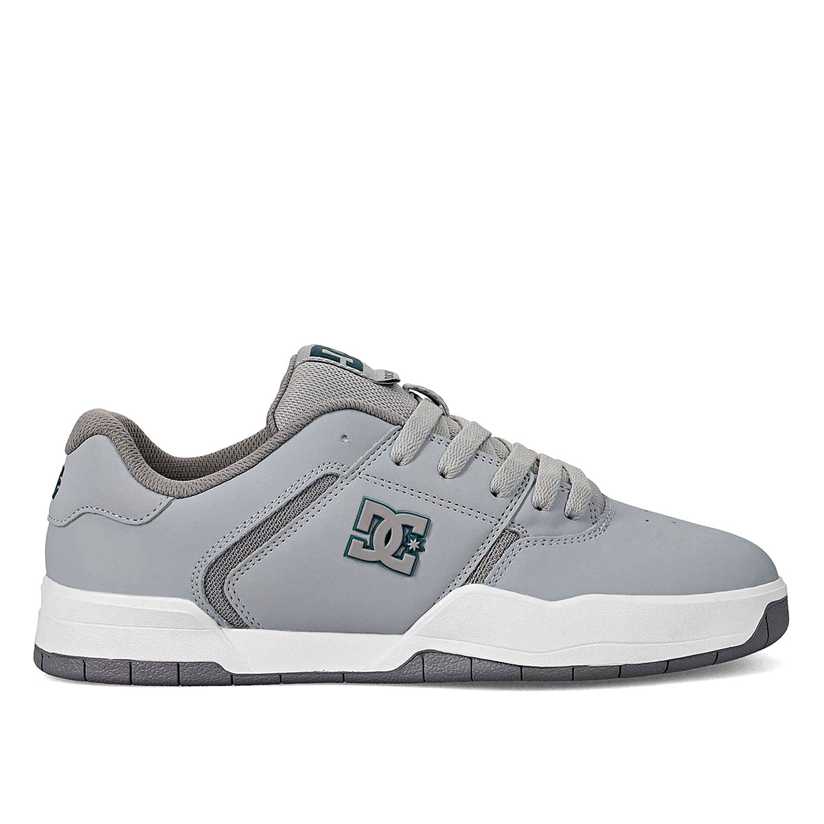 Tenis Central Dc Shoes para Hombre
