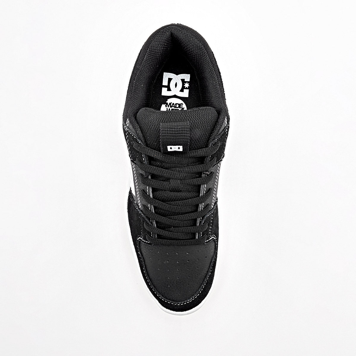 Tenis Lynx Zero Dc Shoes para Hombre