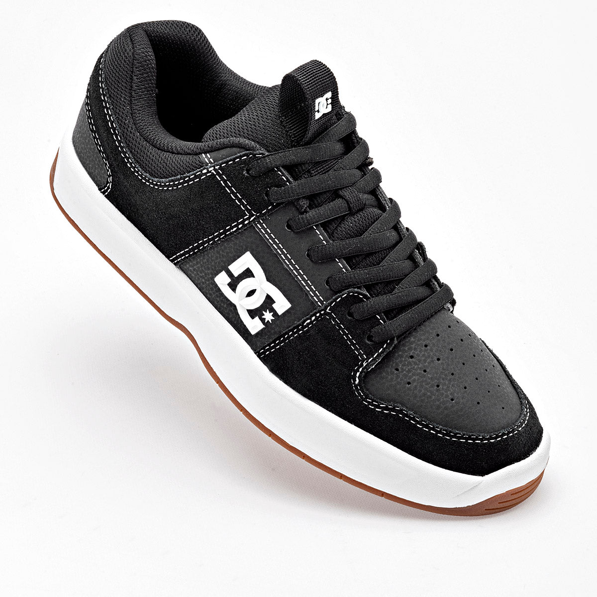 Dc Shoes Lynx Zero Tenis urbano para hombre