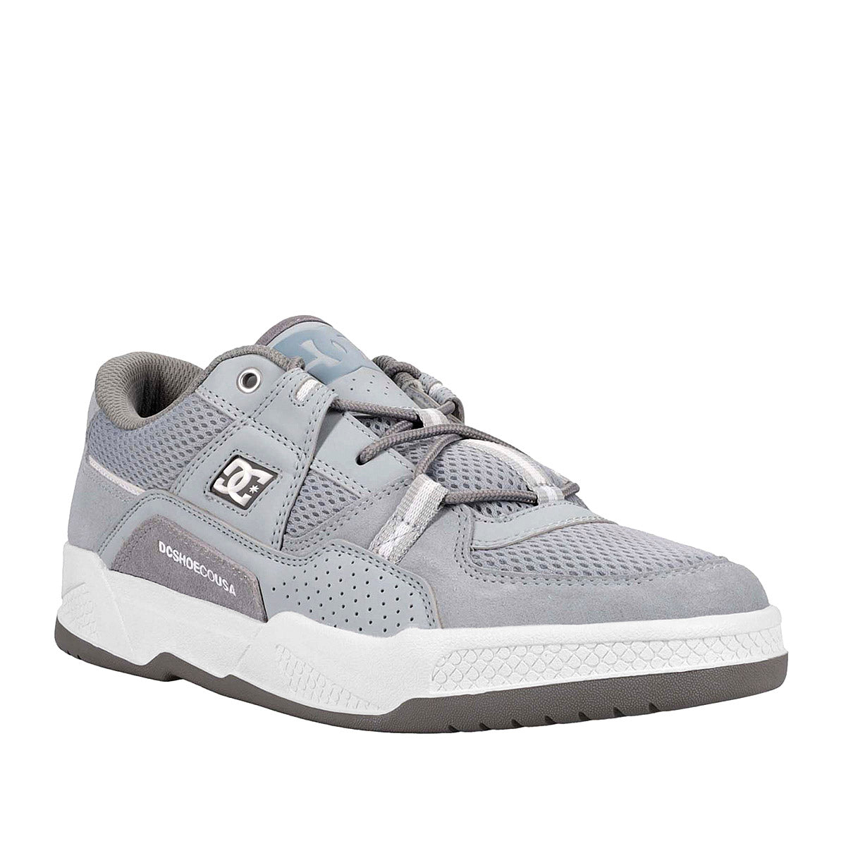 Tenis Construct Dc Shoes para Hombre