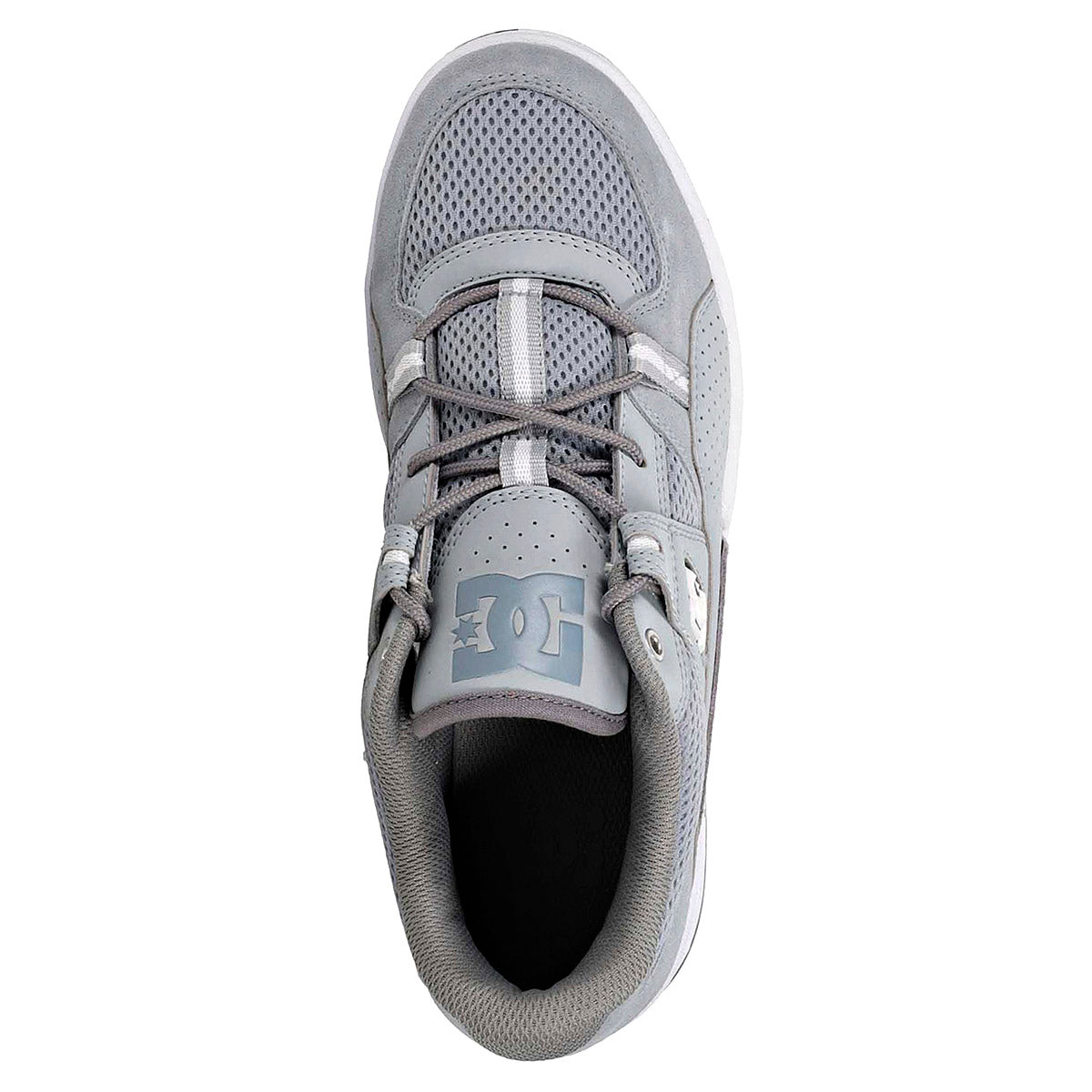 Dc Shoes Construct Tenis urbano para hombre