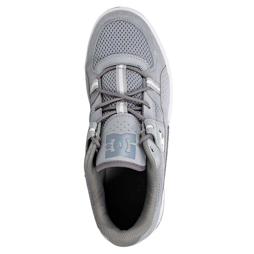 Dc Shoes Construct Tenis urbano para hombre