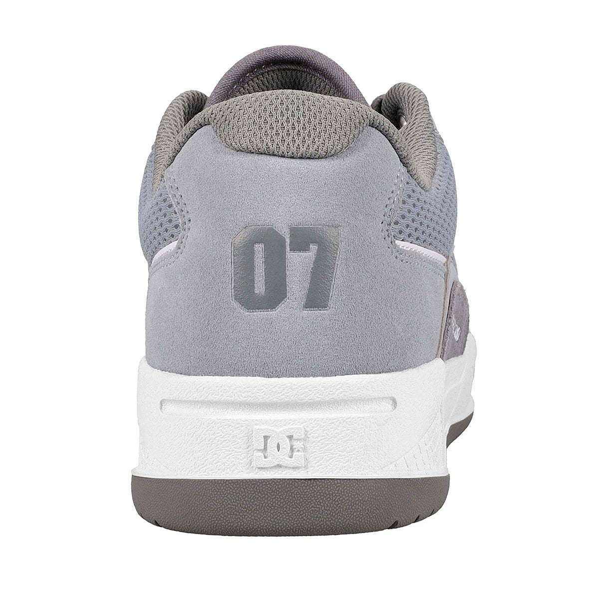 Tenis Construct Dc Shoes para Hombre