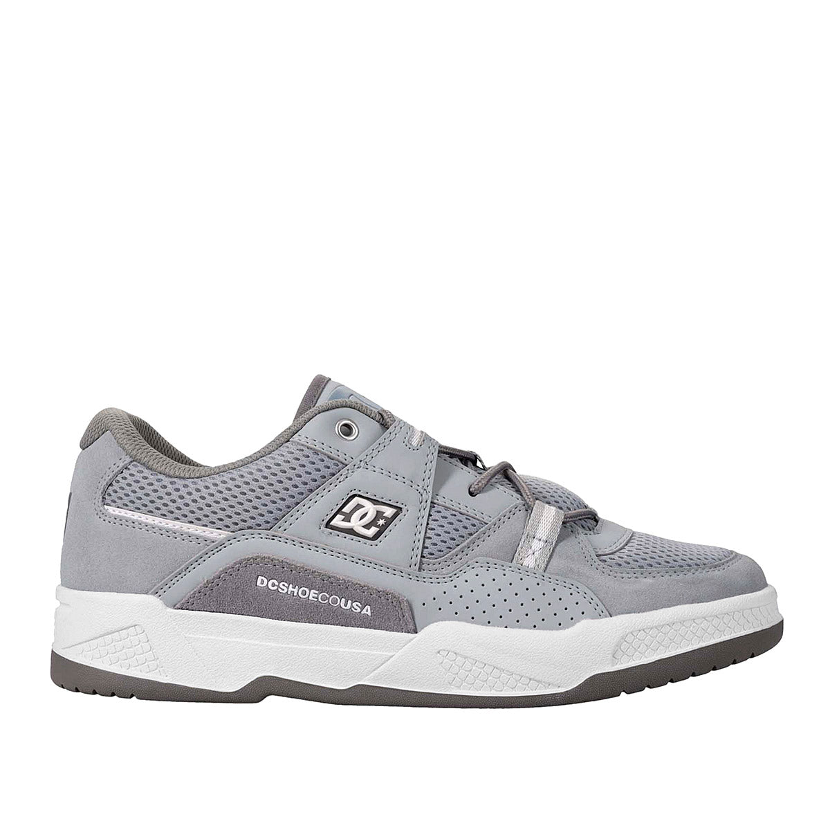 Tenis Construct Dc Shoes para Hombre