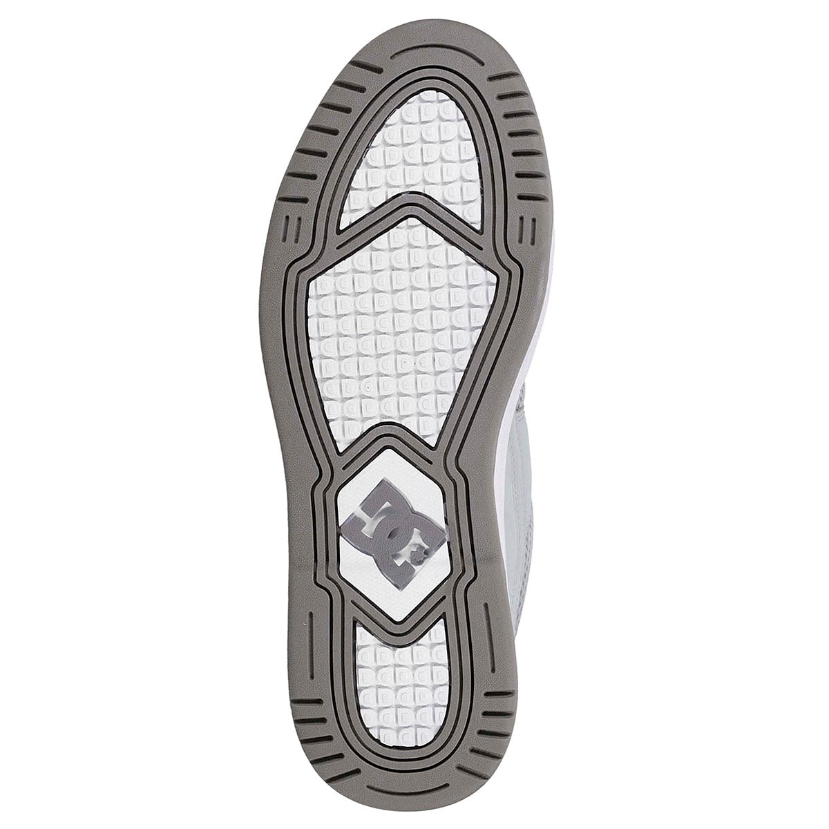 Tenis Construct Dc Shoes para Hombre