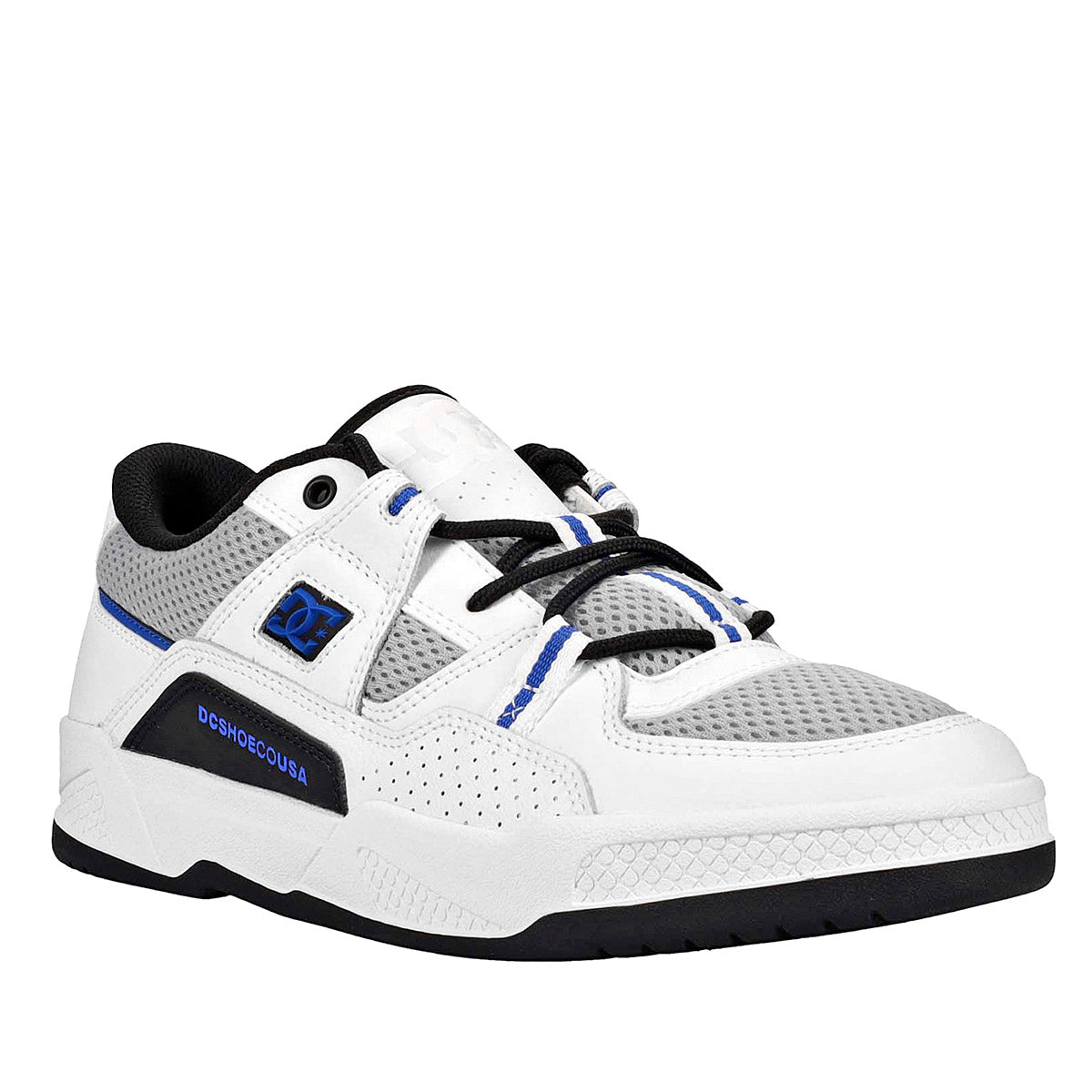 Tenis Construct Dc Shoes para Hombre