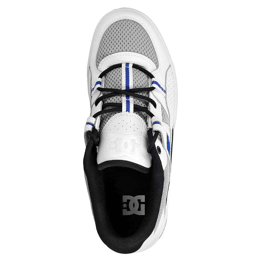 Dc Shoes Construct Tenis urbano para hombre