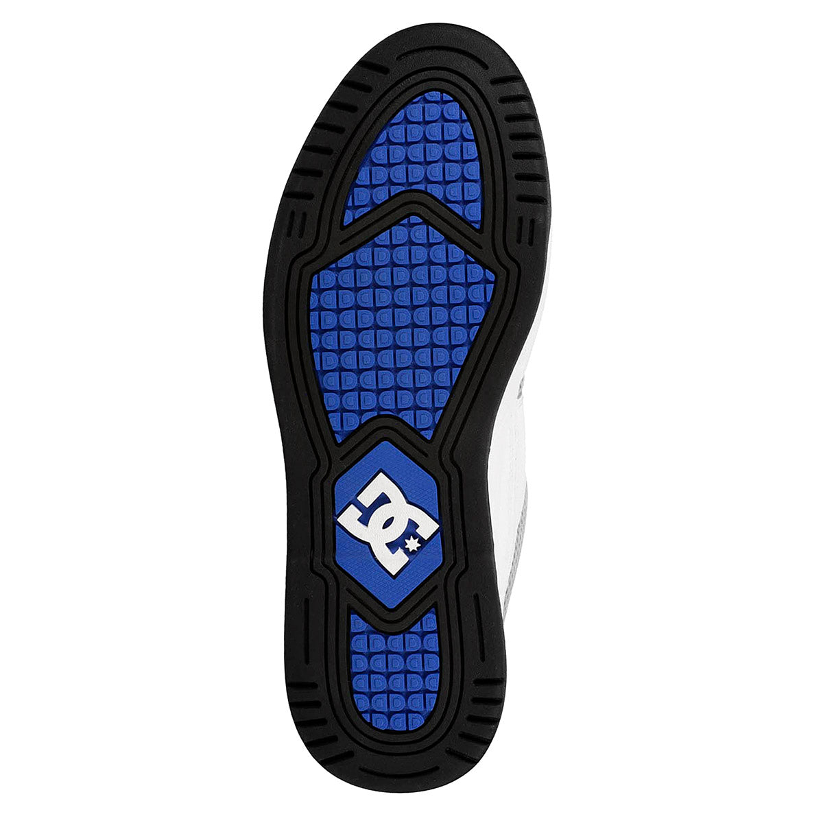 Tenis Construct Dc Shoes para Hombre