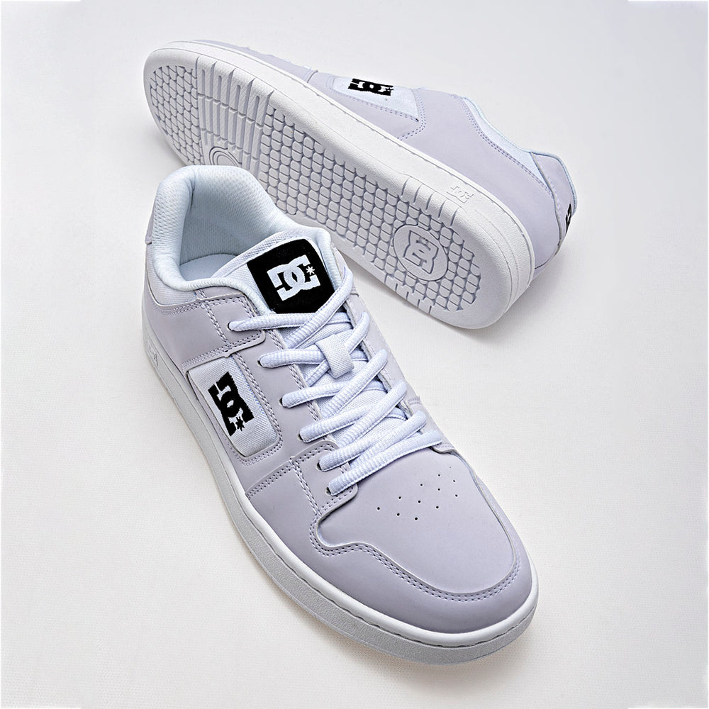Dc Shoes Manteca 4 Sn Tenis urbano para hombre