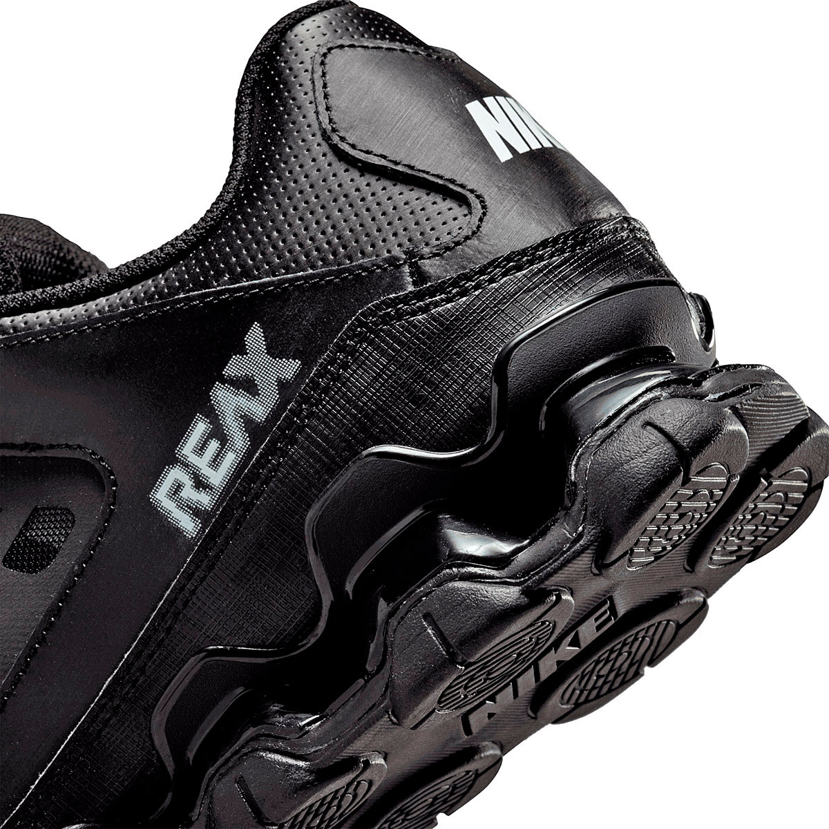 Tenis Reax 8 Tr Mesh M Nike para Hombre