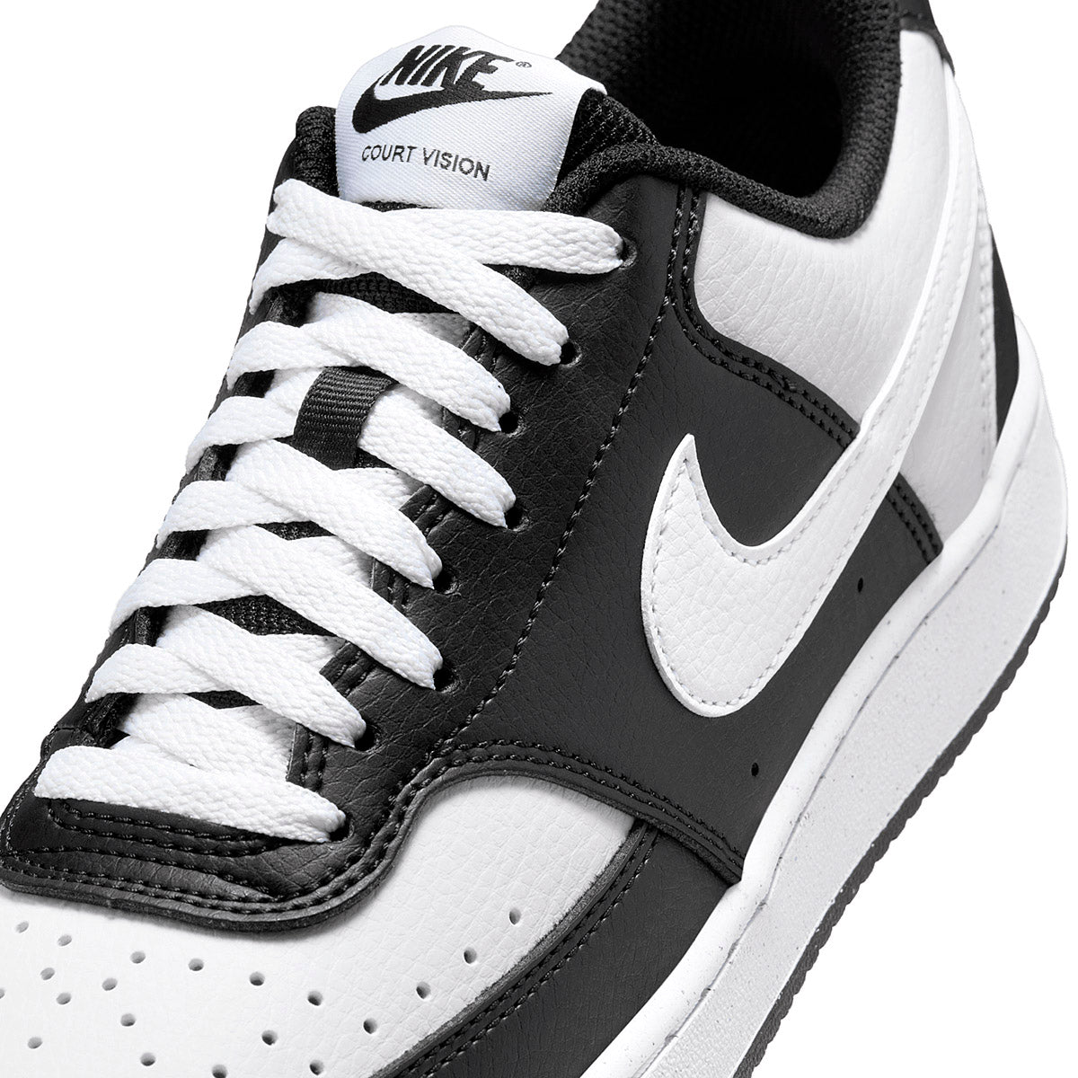 Tenis Court Vision Low Next Nature Nike para Mujer