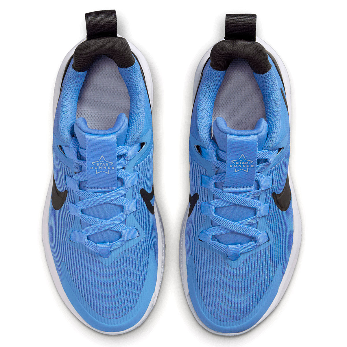 Nike Nike Star Runner 4 NN (PS) Tenis deportivo para niño
