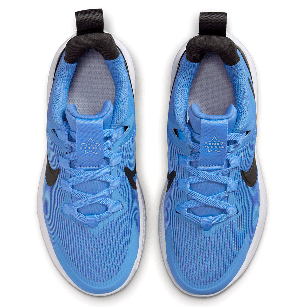 Nike Nike Star Runner 4 NN (PS) Tenis deportivo para niño