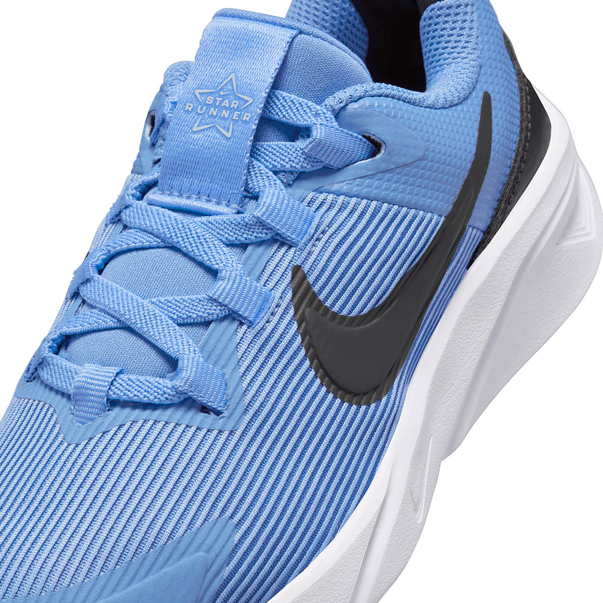 Tenis deportivos Nike para Niño