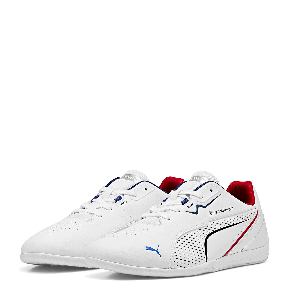 Tenis urbanos para Hombre marca Puma Blanco