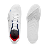 Tenis urbanos para Hombre marca Puma Blanco