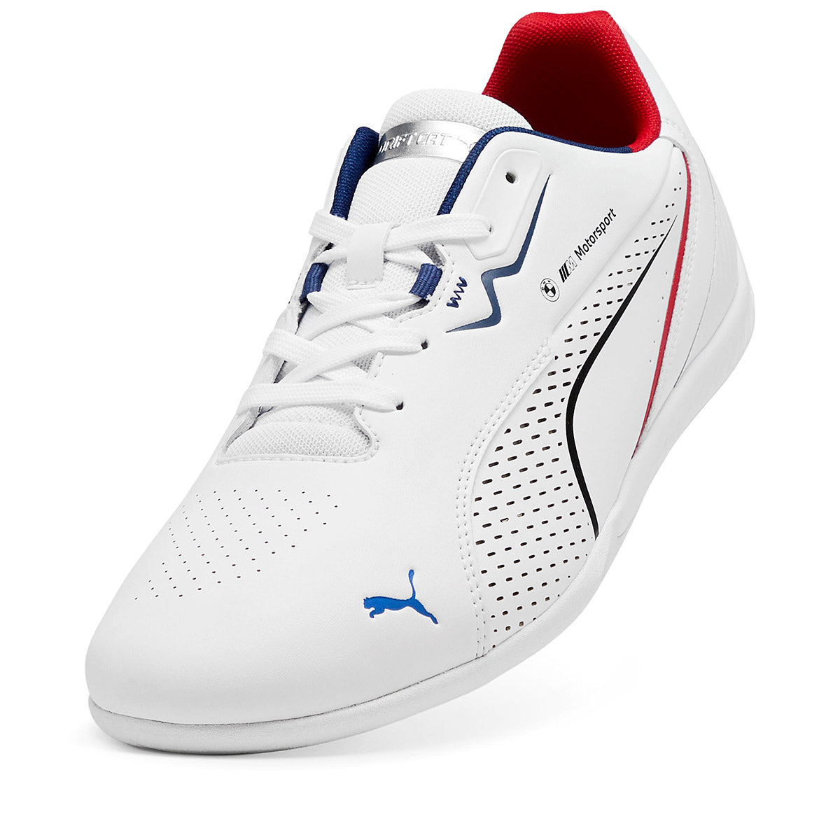 Tenis urbanos para Hombre marca Puma Blanco