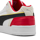 Pakar.com | Tienda online - Tenis Puma Ferrari RBD Game Low para Hombre marca Puma Blanco cod. 134842 | Graduaciones y vacaciones de Verano 2025