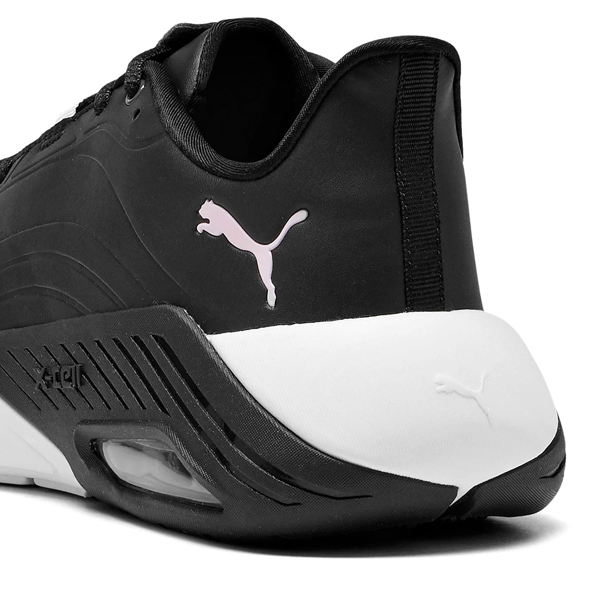 Tenis X-Cell Nova Cat SL Wns Puma para Mujer
