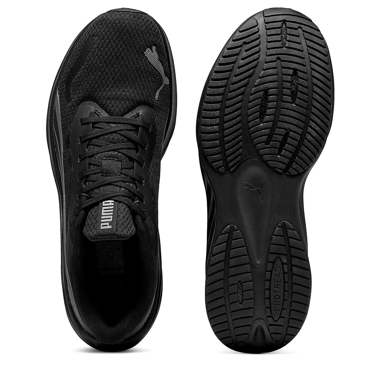 Puma Pounce Lite Tenis deportivo para hombre