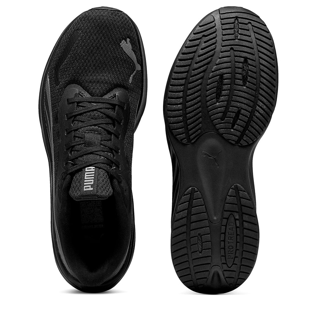 Puma Pounce Lite Tenis deportivo para hombre