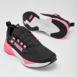 Puma Retaliate 3 Wns Tenis deportivo para mujer