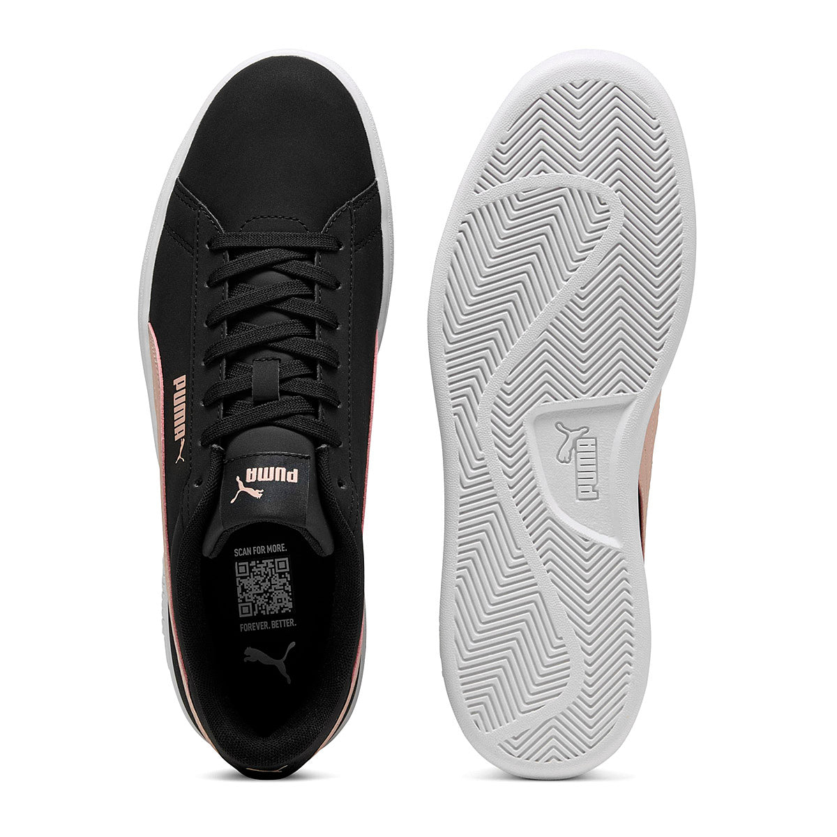 Puma Puma Smash 3.0 Buck Tenis urbano para mujer