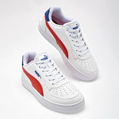 Tenis Puma Caven 2.0 Jr. para Joven marca Puma Blanco