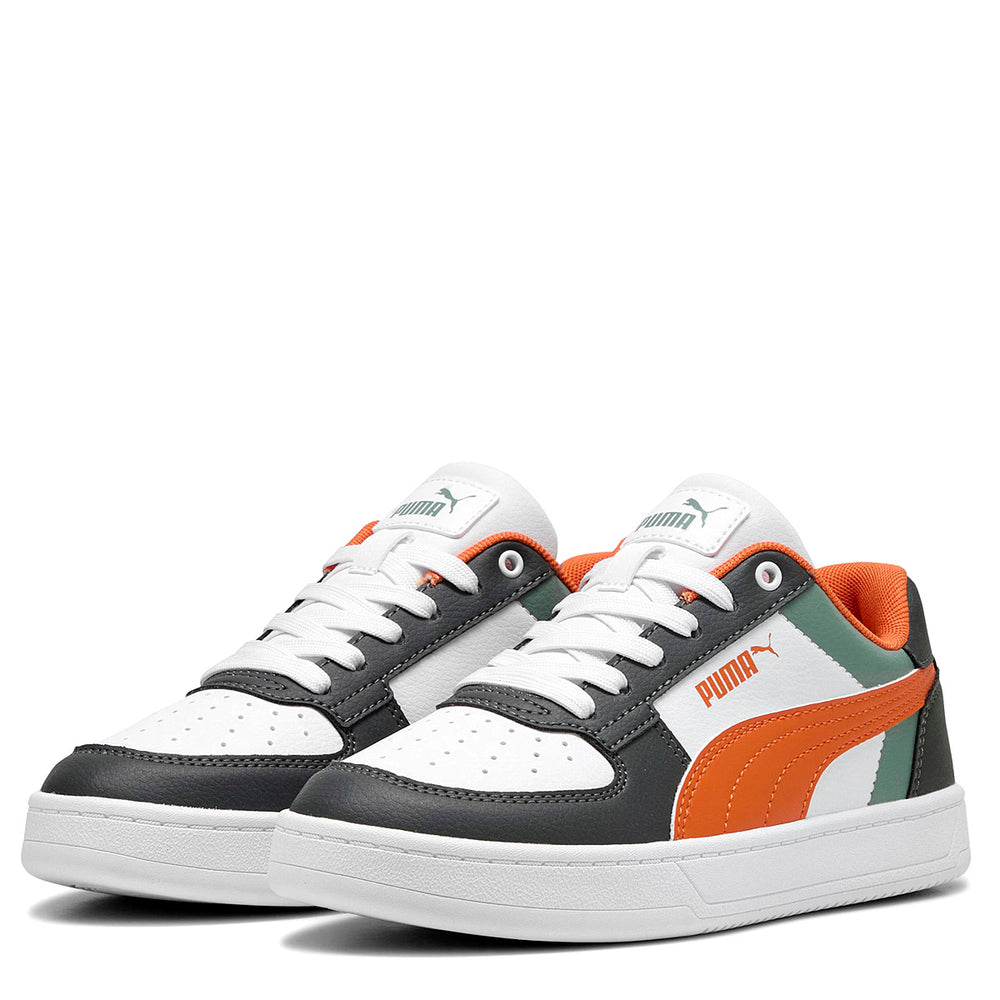 Pakar.com | Tienda online | Calzado Escolar | Tenis urbano Caven 2.0 Block Jr. Puma para hombre | Regreso a clases | Vacaciones de Verano