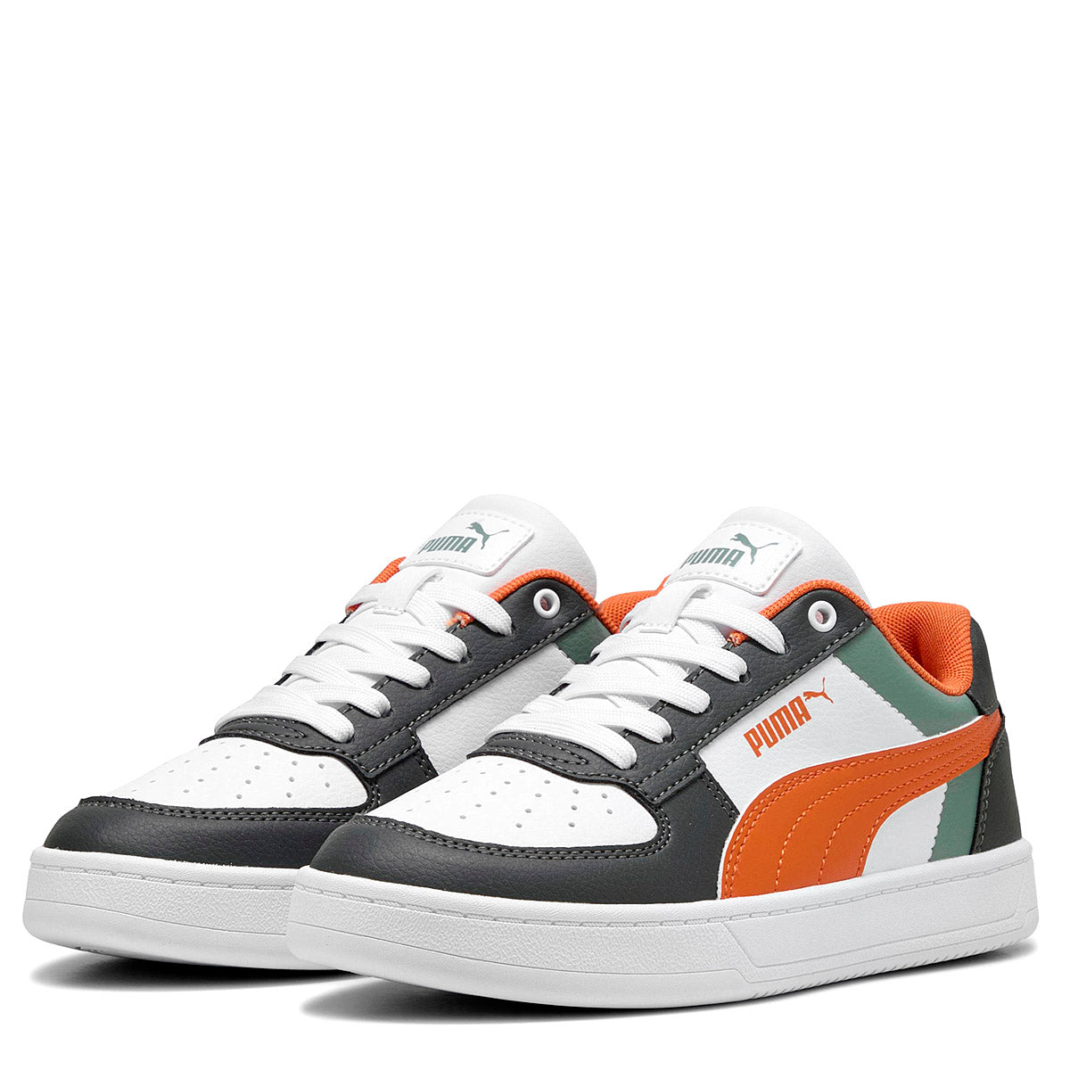 Pakar.com | Tienda online | Calzado Escolar | Tenis urbano Caven 2.0 Block Jr. Puma para hombre | Regreso a clases | Vacaciones de Verano