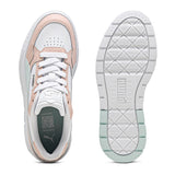 Pakar.com | Tienda online - Tenis Puma Karmen II Idol Jr. para Mujer marca Puma Blanco cod. 134944 | Graduaciones y vacaciones de Verano 2025