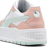 Pakar.com | Tienda online - Tenis Puma Karmen II Idol Jr. para Mujer marca Puma Blanco cod. 134944 | Graduaciones y vacaciones de Verano 2025