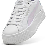 Pakar.com | Tienda online - Tenis Puma Karmen II Jr. para Mujer marca Puma Blanco cod. 134945 | Graduaciones y vacaciones de Verano 2025