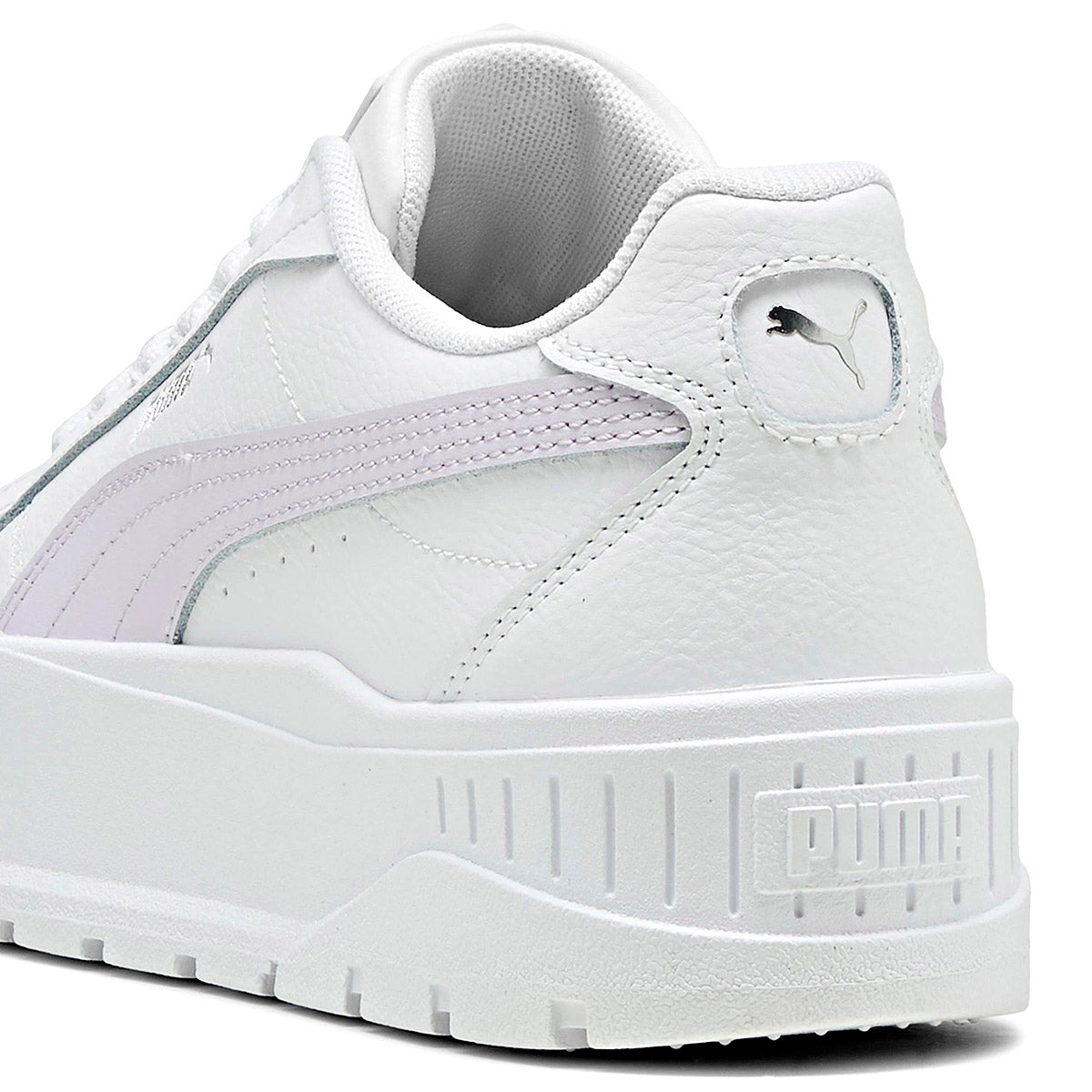 Pakar.com | Tienda online - Tenis Puma Karmen II Jr. para Mujer marca Puma Blanco cod. 134945 | Graduaciones y vacaciones de Verano 2025