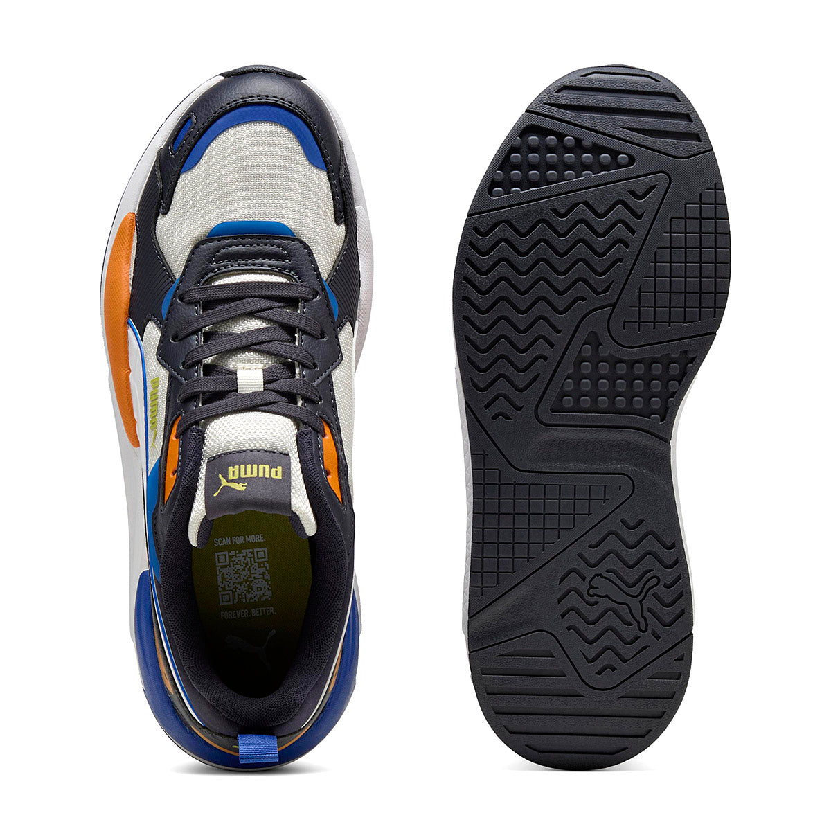 Pakar.com | Tienda online - Tenis Puma X-Ray 3 para Hombre marca Puma Multicolor cod. 134948 | Graduaciones y vacaciones de Verano 2025