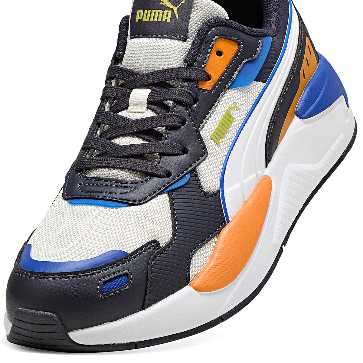 Pakar.com | Tienda online - Tenis Puma X-Ray 3 para Hombre marca Puma Multicolor cod. 134948 | Graduaciones y vacaciones de Verano 2025